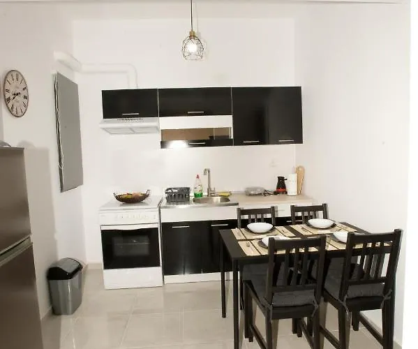 Sea Gem 1 Appartement Néoi Epivátai