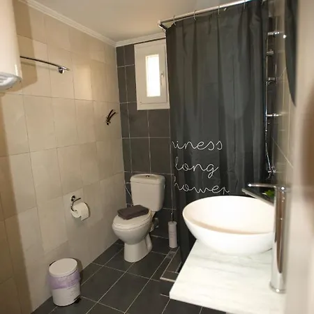Sea Gem 1 Apartment *