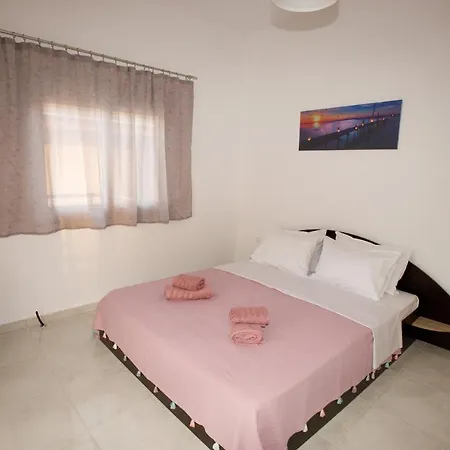 Sea Gem 1 Apartment *