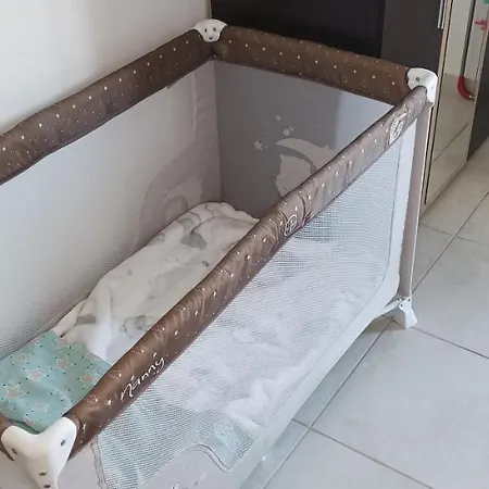 Sea Gem 1 Apartment *