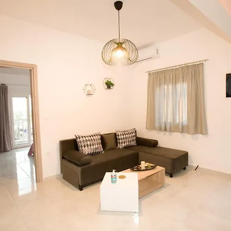 Sea Gem 1 * Néoi Epivátai