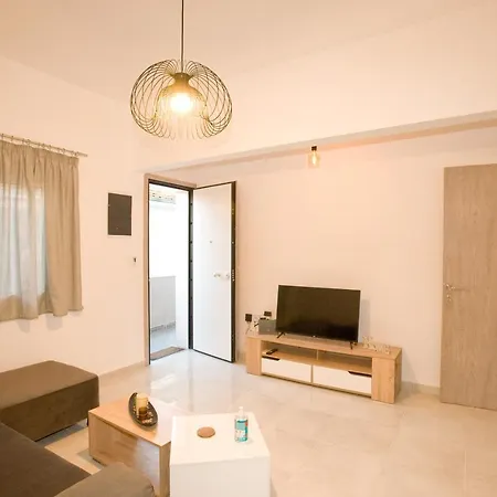 Sea Gem 1 Néoi Epivátai