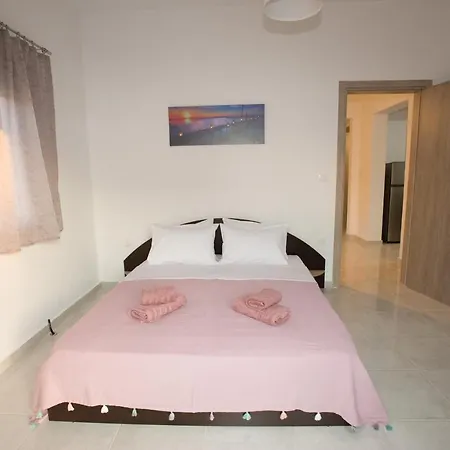 Sea Gem 1 * Néoi Epivátai