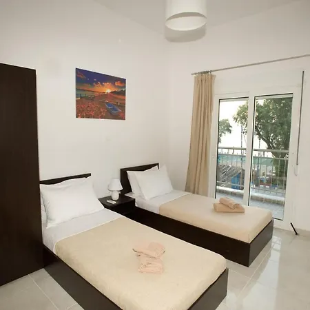 Sea Gem 1 * Néoi Epivátai