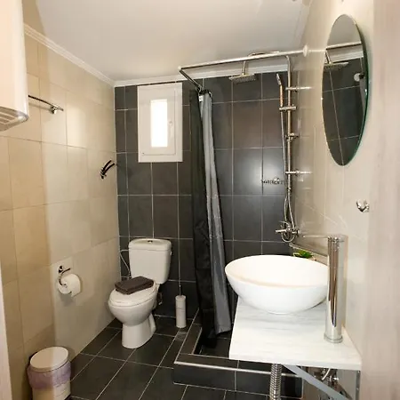 Sea Gem 1 Apartamento