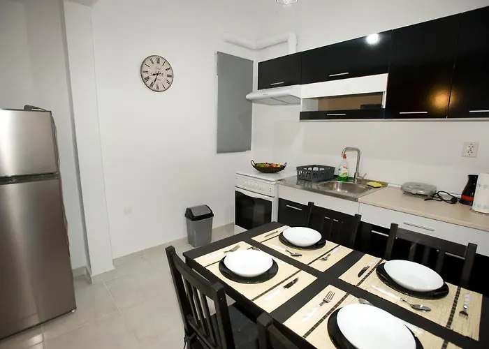 Appartamento Sea Gem 1 *