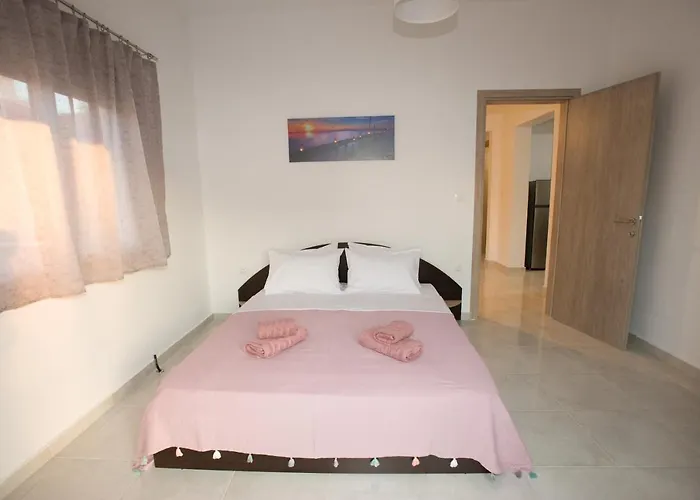 Sea Gem 1 * Néoi Epivátai